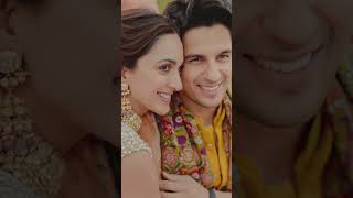 Sidharth Malhotra and Kiara Advani weeding pics #sidharthmalhotra #kiaraadvani #reels #ytshorts