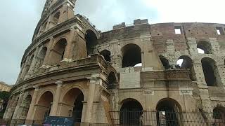 Koloseum 1, Colloseo, Colloseum, Roma, Rzym(1)