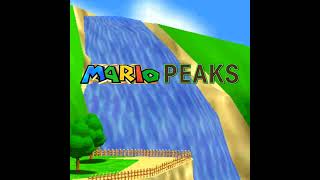 Mario Peaks