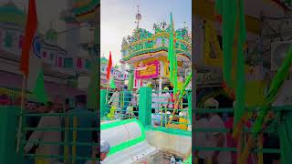 Kichocha Sharif Dargah Makhdoom Ashraf #trndingshorts #subscribers #likeforlikes #kichhouchhasharif