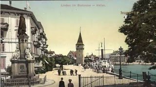 Lindau in Nostalgie