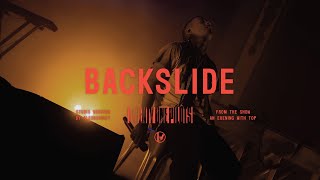 Twenty One Pilots - Backslide (An Evening with TØP Studio Version)