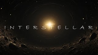 Hans Zimmer - Interstellar | Magical Ambience, 1 Hour Peaceful Journey