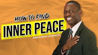 The Search for Inner Peace. How to Find it and Keep it!!🙏 #video #viral #trending #motivation