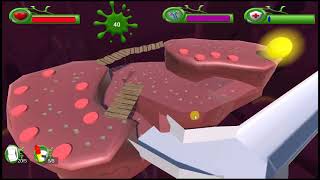 e-Bug and GCU Games: When Microbes Attack