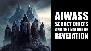 Aiwass, Secret Chiefs, and the Nature of Revelation | Mark Dalton | Horizon Lodge OTO