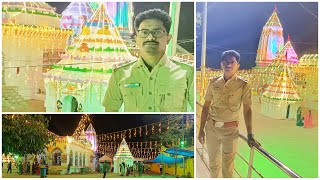 Manatri Mela Mayurbhanj 2024 || Baba Kakharua Baidyanath mela Manatri || on duty time #motivational