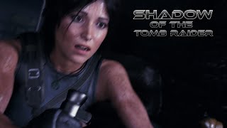 Shadow of the Tomb Raider #2 Live