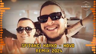 Hovo & Hayko Spitakci - Im Yar #remix #2024 #norerg (Nar Davtyan) Remix