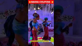 💥 Hausa culture 💥🎂Hausa wedding 💥Hausa Fulani #labarina #izzarso #bakoritv #asindaasin