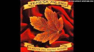 Teresa De Sio - Amantea