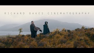 Richard Oakes Cinematography Showreel 2018