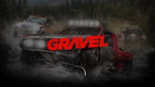 Gravel - Gameplay