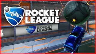 Irgendwie ist heute alles SCH**** - Rocket League Ranked