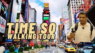 Self Guided Free Tours In NYC