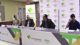 Conférence de presse : Victoriaville lance une campagne sur le mieux-vivre ensemble!