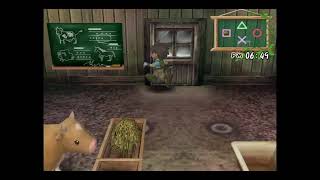 Harvest moon   making money ep4