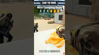 Kya Camping Karta He Bro...🕺✌🕺✌🕺✌ #shorts #pubg #pubgpc #trending #viral