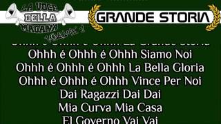 Album La Voce Della Magana  Grandé Storia ]  YouTube