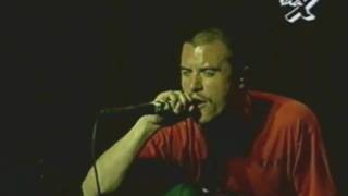 Faith No More - Midlife Crisis - 1995