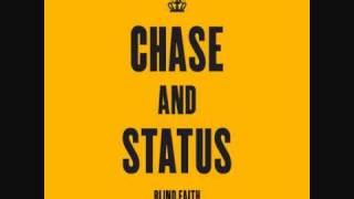 Chase & Status ft Liam Bailey - Blind Faith bass boost