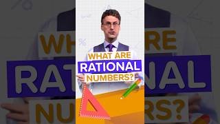 What are Rational Numbers? | BYJU's Math Companion #rationalnumbers #math #mathematics