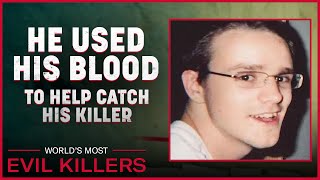 💻 🔪 When Obsession Turns To Murder | David Heiss | World's Most Evil Killers