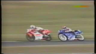 1993 Japanese GP