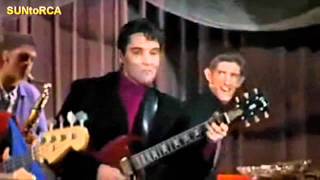 Elvis Presley - I'll Take Love (Video Edit))