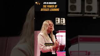 Bitesize Learning: The Key to Successful Learning | with Clare Stead