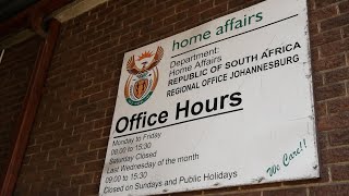 What can home affairs do about identity theft