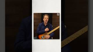 Tips from the Masters: Barre Chords on the Guitar with Dave Isaacs || ArtistWorks