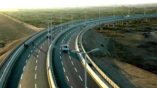 Multan To Faisalabad via Motorway M4 || CPEC M4 Motorway pakistan🇵🇰#Multan #Faisalabad  Long Drive