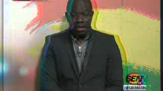 revue des titres de ahmed aidara du 30 septembre 2015