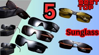 Best top 5 Sunglasses Review