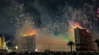 Iconic Tropicana Las Vegas Hotel & Casino Imploded in Spectacular Fashion