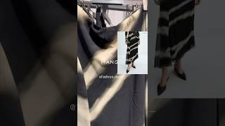 MANGO NEW WOMENS COLLECTION WINTER/ SPRING 2024 #mangonewcollection #mango #shorts