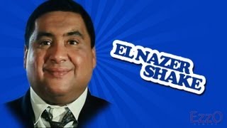 El Nazer Shake شاهد الحقيقة وراء هارليم شيك