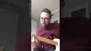 How Deep is Your Love - The BeeGees | Solo Guitar