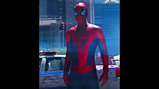 Pov:you are the best spider man #edit #shorts #spiderman #theamazingspiderman