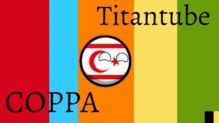 COPPA ve gündemdeki TitanTube