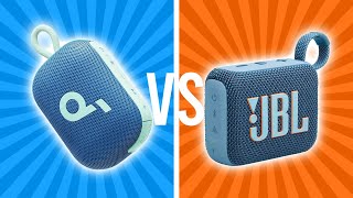 Better than the JBL Go 4? The soundcore Select 4 Go IS HERE!