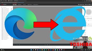 How to get Edge to Run as Internet Explorer Mode - Solutions for your Hikvision Devices