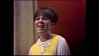 Eydie Gorme 10/16/67