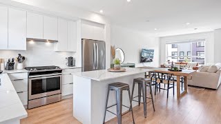 Clayton Heights Townhouse | Surrey Homes for Sale!