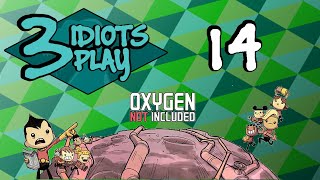 Chlorine Trap | Oxygen Not Included (by proxy) | Ep. 14