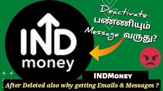 🔴 Alert: IndMoney Users - Its trustable & Good app in Tamil #indmoney #tamil #trending