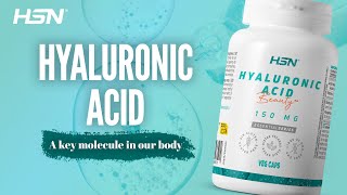 Hyaluronic Acid | Discover all its secrets 😮