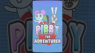 Answer My Question - Pibby the Adventurer | AMANDA THE ADVENTURER