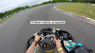 GoPro Motorplex Real-Time Race July 2018